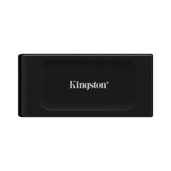 Kingston Sxs1000 2Tb Usb 3.2 Sxs1000/2000G Taşınabilir Ssd ürün görseli 1
