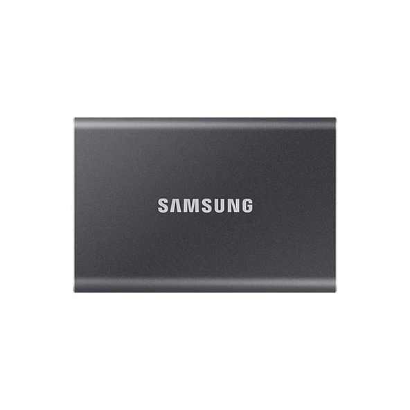 Samsung 2Tb Taşınabilir T7 Mu-Pc2T0T/Ww ürün görseli 1