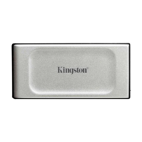 Kingston Xs2000 4Tb Sxs2000/4000G Usb-C Taşınabilir Ssd ürün görseli 1