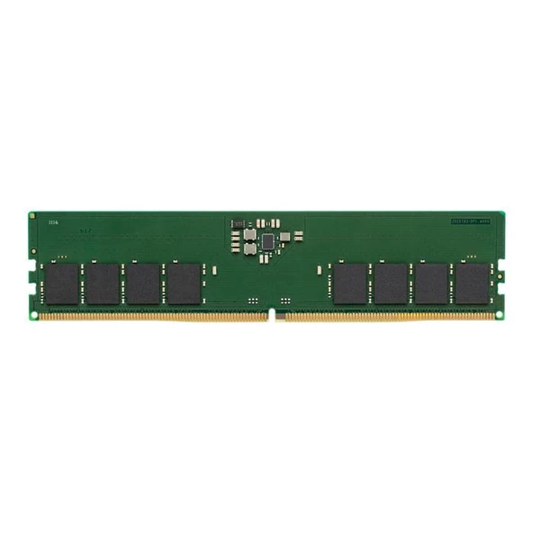 KINGSTON KVR56U46BS8-16 DIMM 16 GB 5600MHz CL46 DDR5 RAM ürün görseli 1