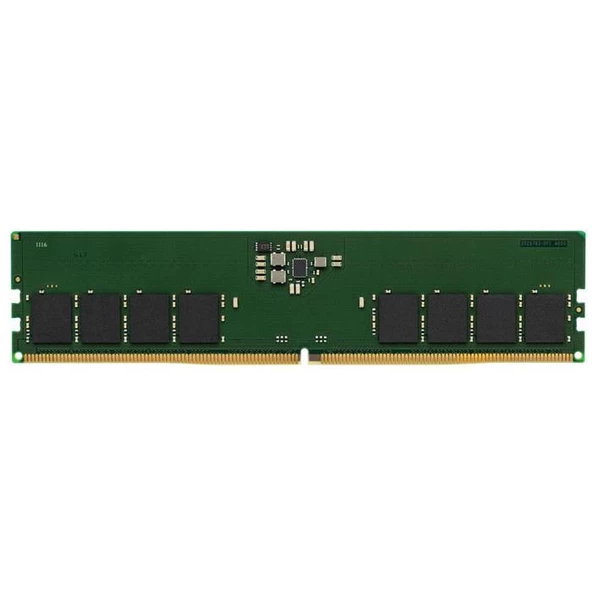 KINGSTON KVR56U46BD8-32 DIMM 32 GB 5600MHz CL46 DDR5 RAM ürün görseli 1