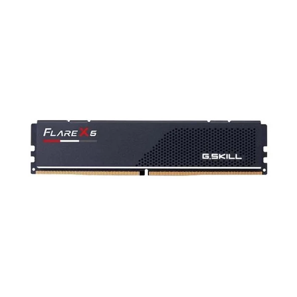 G.Skill Flare X5 EXPO 16 GB 5600 MHz CL36 F5-5600J3636C16GX1-FX5 Ram ürün görseli 1