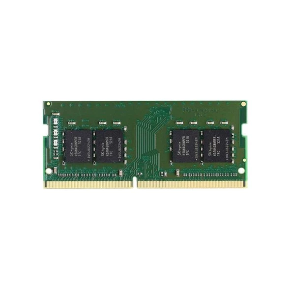 Kingston 32Gb Ddr4 3200Mhz Kvr32S22D8/32 ürün görseli 1