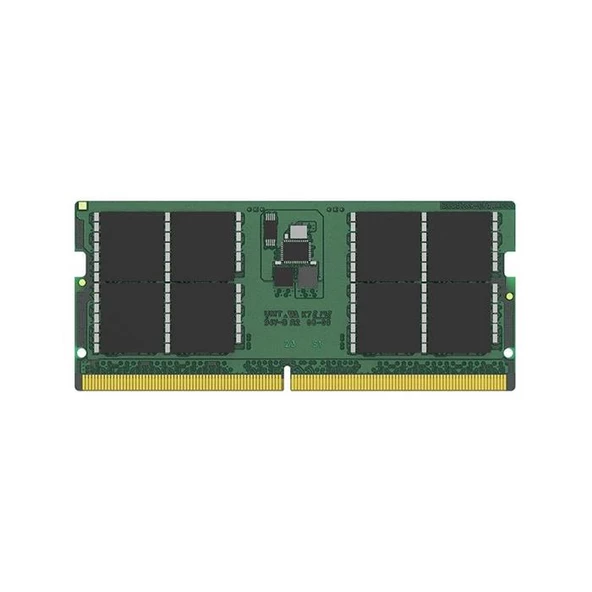 Kingston 32Gb D5 4800 Kvr48S40Bd8-32 ürün görseli 1