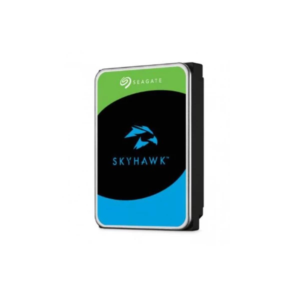 Seagate 1Tb St1000Vx013 Skyhawk 256Mb 7/24 Güvenlik Diski ürün görseli 1