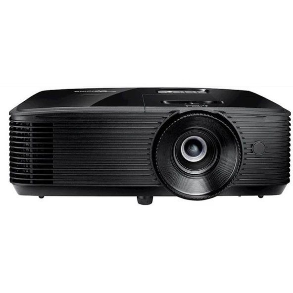 Optoma S336 4000 Ans 800X600 Svga Hdmı Vga Dlp Projeksıyon ürün görseli 1