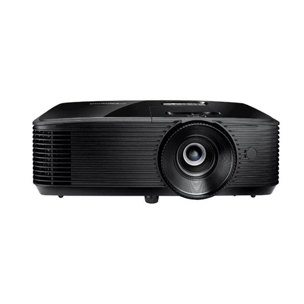 Optoma W400Lve 4000 Ans 1280X800 Wxga Vga Hdmı Projeksıyon ürün görseli 1