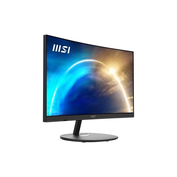 Msı 23.8 Pro Mp2412 1920X1080 (Fhd) 16:9 Flat Va 100Hz 1Ms Freesync Monıtor ürün görseli 1