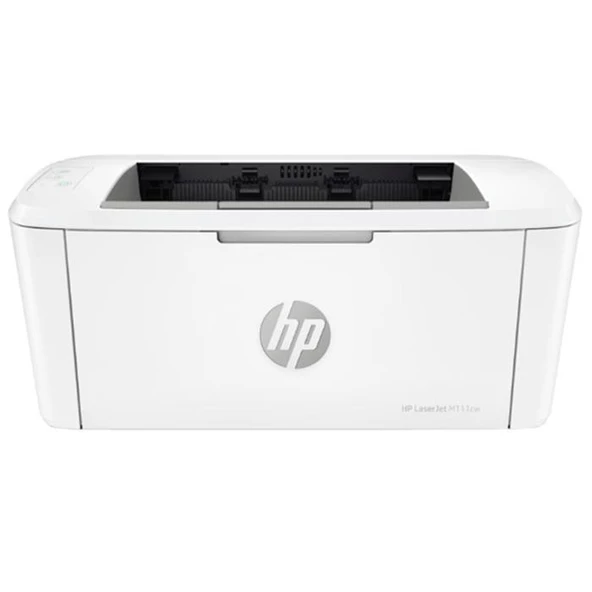 Hp 1Y7D2A M111Cw Tek Fonksıyonlu Sıyah Lazer Yazıcı/Wıfı ürün görseli 1