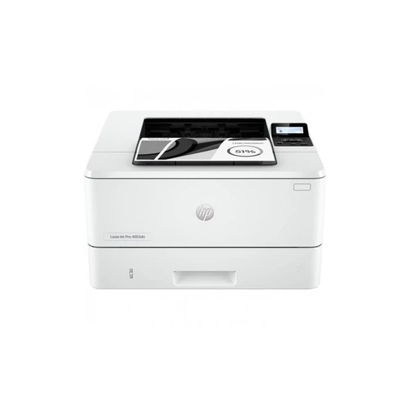 Hp 2Z611A Laserjet Pro 4003N Mono Laser A4 Yazıcı ürün görseli 1