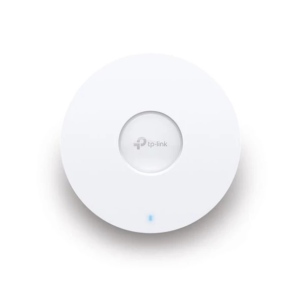 Tp-Lınk Eap653 Ax3000 2.4/5Ghz 2976Mbps Wıfı6 Tavan Tıpı Access Poınt ürün görseli 1