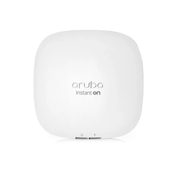 Aruba Instant On Ap22 (Rw)Access Point- R4W02A ürün görseli 1