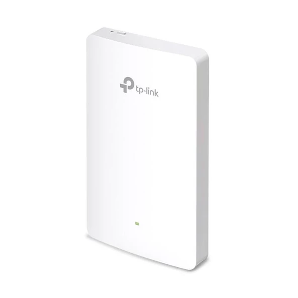 Tp-Lınk Eap615-Wall Ax1800 Duvar Dipi Access Point ürün görseli 1