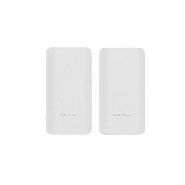 RUIJIE REYEE RG-EST310 10dbi 867mbps 5ghz 5+km Harici Access Point 2-li Set ürün görseli 1