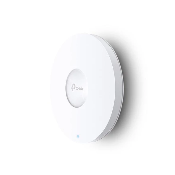 Tp-Lınk Eap653 Ax3000 2.4/5Ghz 2976Mbps Wıfı6 Tavan Tıpı Access Poınt - Resim 2