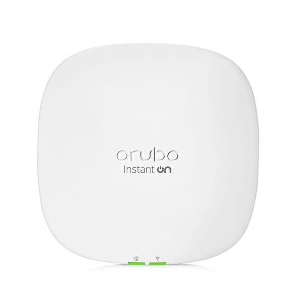Hpe Aruba Instant On Ap25 Wifi Access Point-R9B28A ürün görseli 1