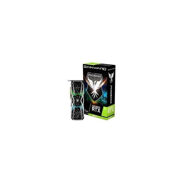 Gaınward 8Gb 256 Bit Rtx 3070Tı Phonıx Ned307T019P2-1046X Gddr6X Ekran Kartı ürün görseli 1