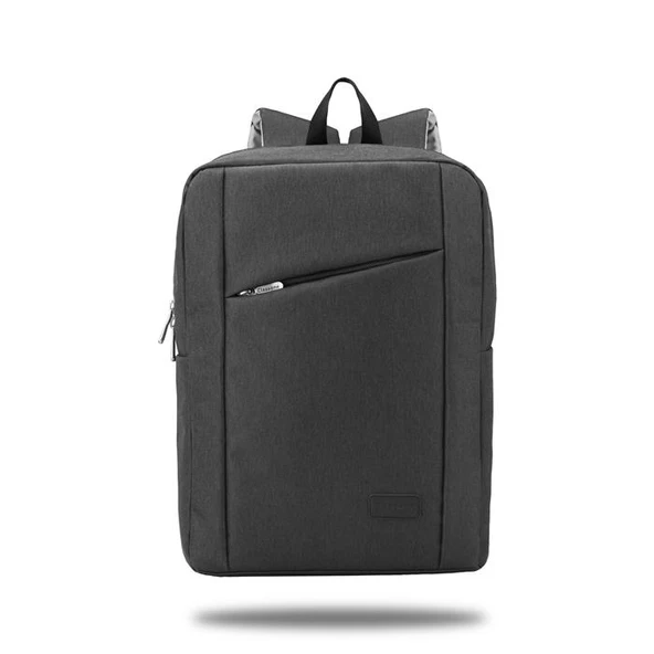 Classone Bp-Sv104 15.6" Savona Notebook Sırt Cantası Grı ürün görseli 1