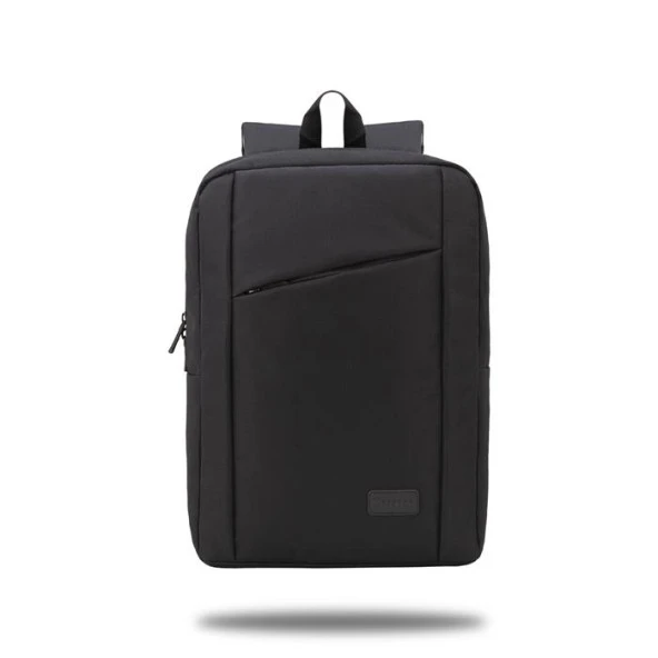 Classone Bp-Sv100 15.6" Savona Notebook Sırt Cantası Sıyah ürün görseli 1