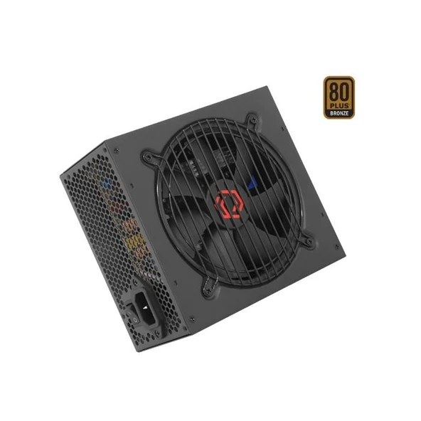 Frısby Fr-Ps8580P 850W 80+ Bronz Power Supply ürün görseli 1