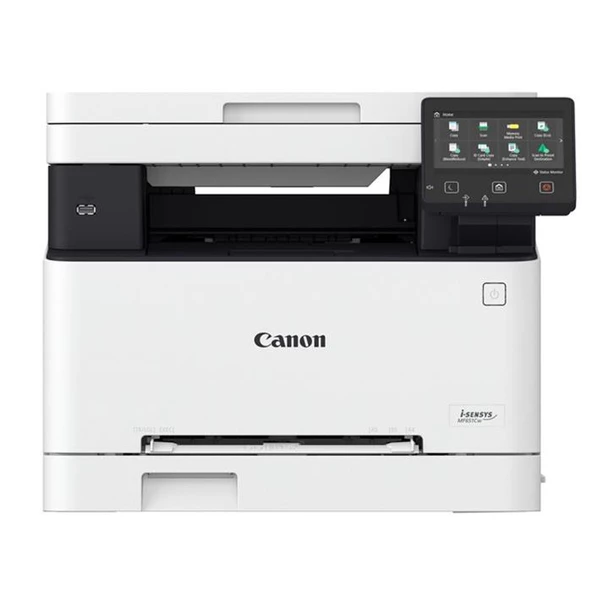 Canon I-Sensys Mf651Cw Renklı Lazer Yaz/Tar/Fot +Net +Wıfı ürün görseli 1