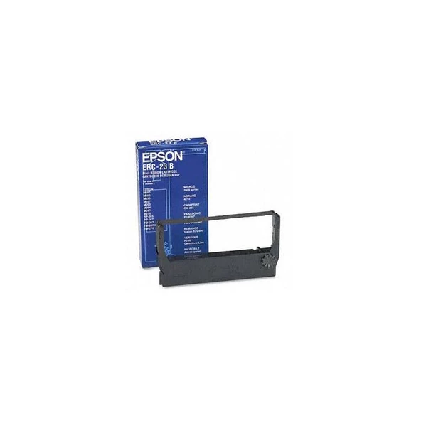 Epson Erc-23B Şerit S015360 ürün görseli 1