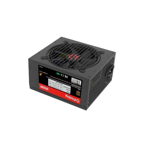 Frısby Fr-Ps8580P 850W 80+ Bronz Power Supply - Resim 2