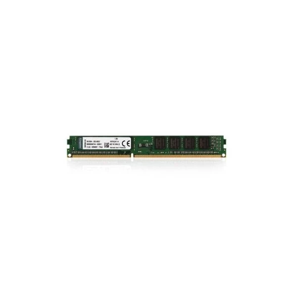 Kingston 4Gb DDR3 1600 Mhz 1.35V Kvr16Ln11/4Wp ürün görseli 1
