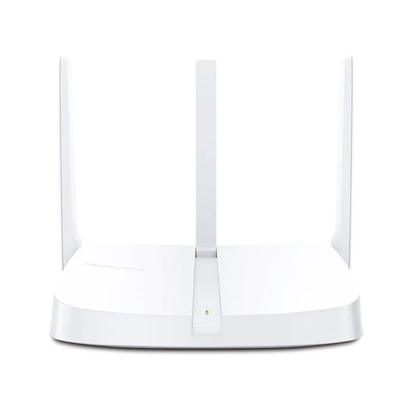 Tp-Link Mercusys Mw306R Router ürün görseli 1