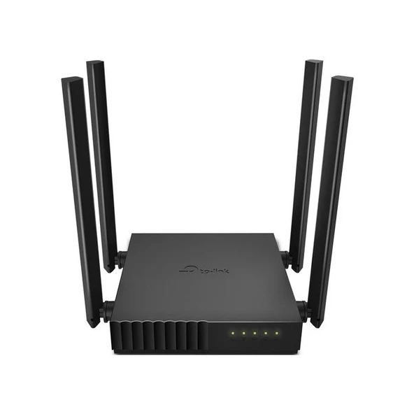 Tp-Lınk Archer C54 Ac1200 4Port Gıgabıt 4 Anten Dualband Router ürün görseli 1