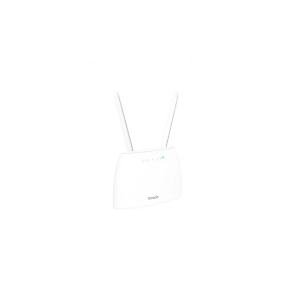 Tenda 4G07 Ac1200 Dualband 4G Lte Router ürün görseli 1
