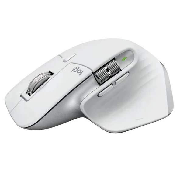 Logitech Mx Master 3S Kablosuz Mouse Gri 910-006560 - Resim 3