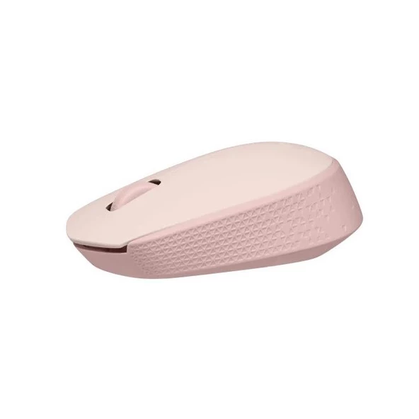 Logitech M171 Kablosuz Mouse Gül Pembe 910-006865 - Resim 3