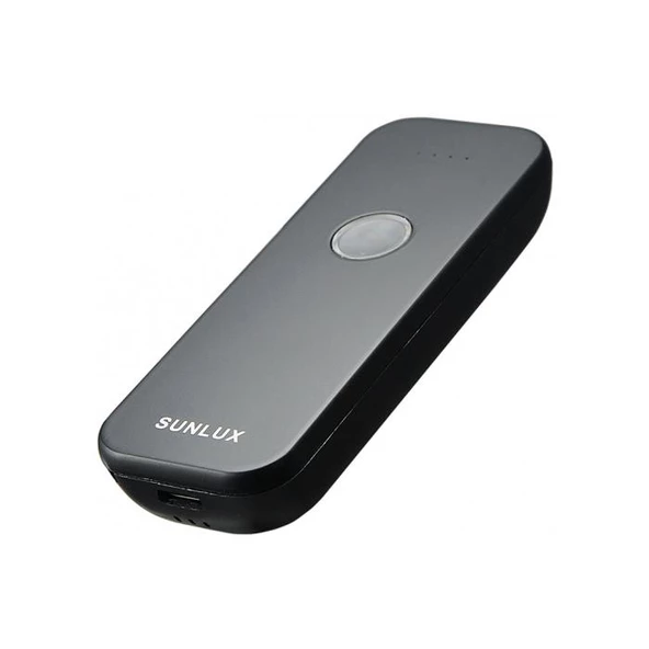 Sunlux Xl-9010, Cmos, Wifi, Kablosuz, 1D Ve 2D Karekod, Barkod Okuyucu ürün görseli 1
