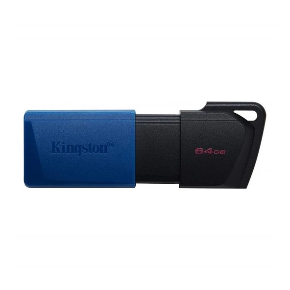 Kingston 64Gb Exodıa M Usb 3.2 Gen1 Dtxm/64Gb ürün görseli 1