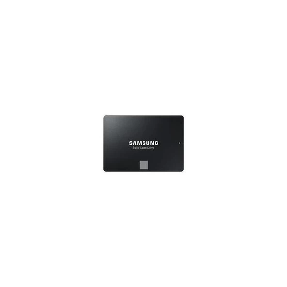 Samsung 250GB 870 Evo 560MB-530MB-s MZ-77E250BW Harddisk ürün görseli 1
