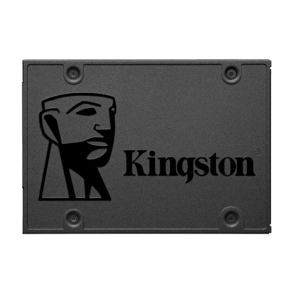 Kingston 960Gb A400 500/450Mb Sa400S37/960G ürün görseli 1