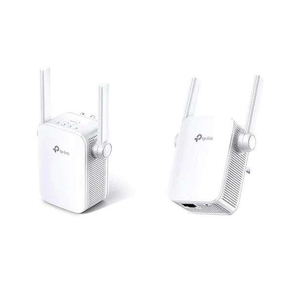 Tp-Link RE305 867 Mbps Wifi Range Extender-Menzil Genişletici AC1200 ürün görseli 1