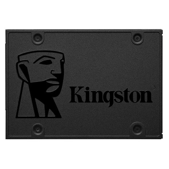 Kingston 240 Gb  A400 500/350Mbs sa400S37/240G Ssd ürün görseli 1