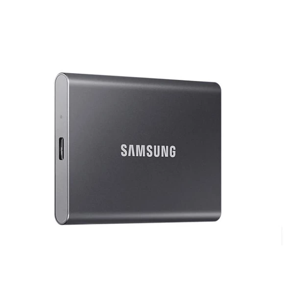 Samsung 1Tb Taşınabilir T7 Mu-Pc1T0T/Ww ürün görseli 1