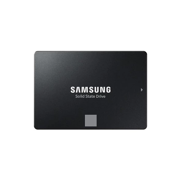 Samsung 4TB 870 Evo MZ-77E4T0BW 560MB-530MB-s Sata 2.5" SSD ürün görseli 1