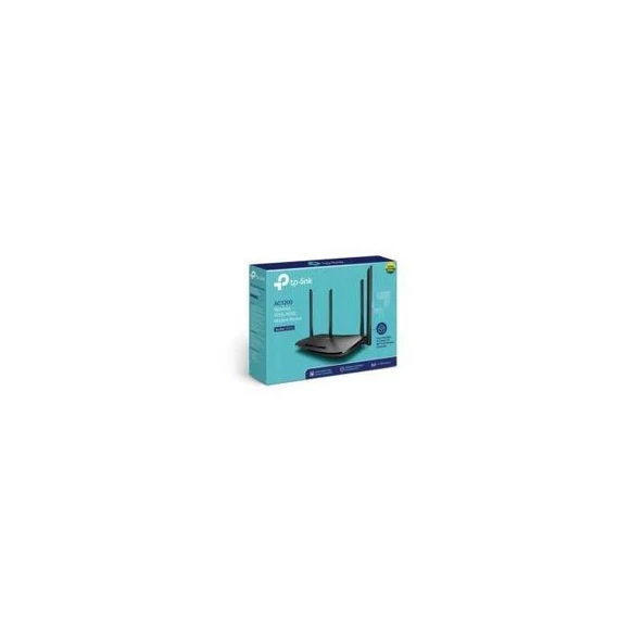 TP-Link Archer Vr300 Dualband Gigabit Modem/Router ürün görseli 1