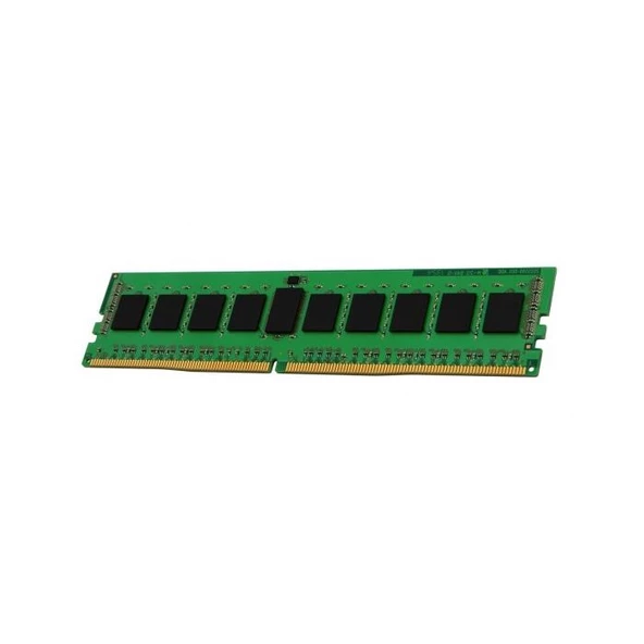 Kingston 16Gb 3200Mhz Ddr4 Kvr32N22S8/16 1.2v ürün görseli 1