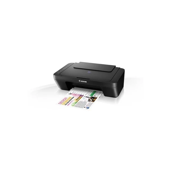 Canon Pıxma E414 Renklı Inkjet Yaz/Tar/Fot ürün görseli 1