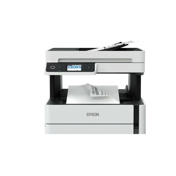 Epson M3170 Mono Ecotank Fax/Fot/Tar/Yazıcı - A4 Usb, Ethernet, Wifi, Wi-Fi Direct,39 Sayfa/Dk ürün görseli 1