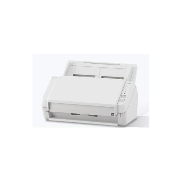 Ricoh-Fujitsu Sp-1120N Network 20Ppm A4  Adf Döküman Tarayıcı ürün görseli 1