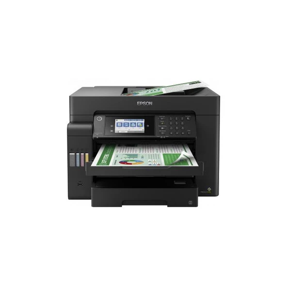 Epson L15150 Color Tank Fot/Tar/Yaz/Fax A3 Wıfı+Lan ürün görseli 1