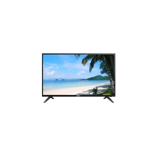 Dahua 42.5" Lm43-F200 8Ms 60Hz Vga Hdmi Usb Mm ürün görseli 1