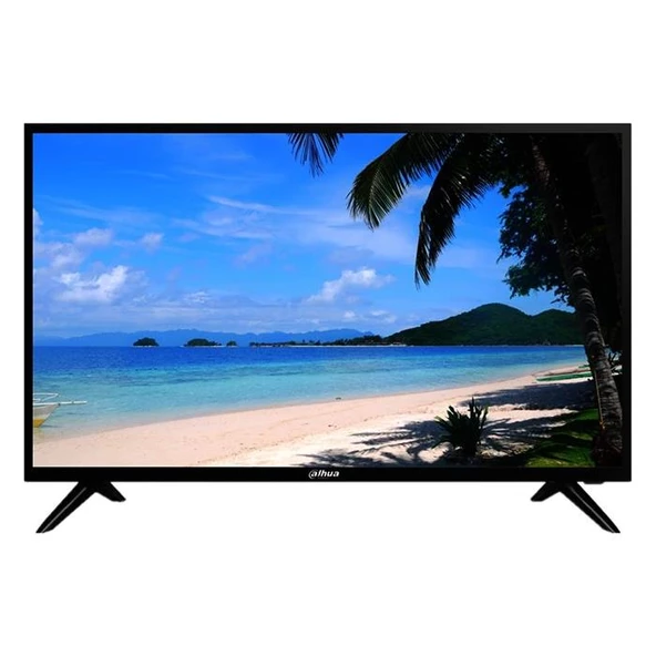 Dahua 31.5" Lm32-F200 8Ms 60Hz Vga 2Hdmi Mm ürün görseli 1