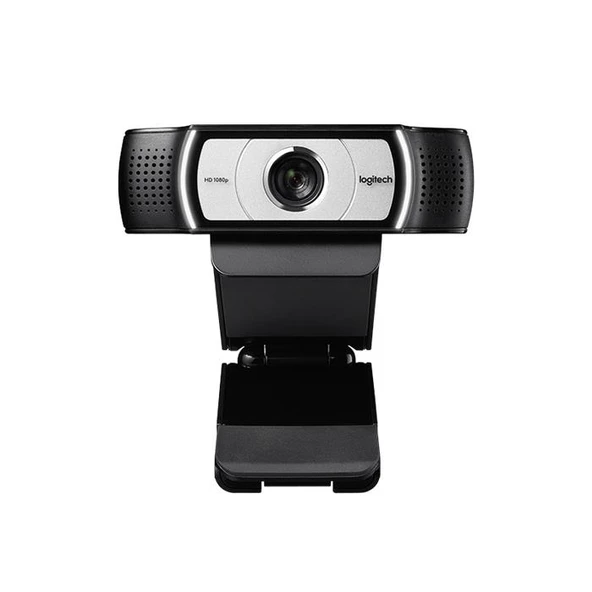 Logitech 960-000972 C930e USB HD Webcam ürün görseli 1